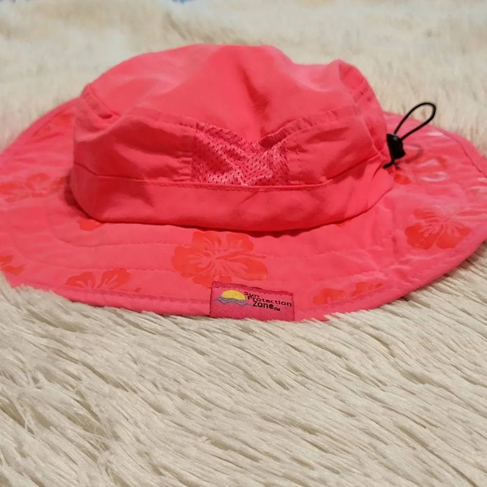 Sun Protection Zone sun protection